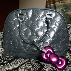 Loungefly Hello Kitty Bag